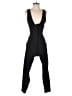 Fabletics Solid Black Jumpsuit Size S (estimated) - photo 1