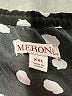 Merona 100% Polyester Polka Dots Black Casual Dress Size XXL - photo 7