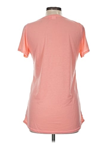 Make + Model Short Sleeve T-Shirt (view 2)