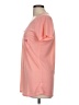 Make + Model Pink Short Sleeve T-Shirt Size M - photo 5