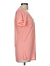 Make + Model Pink Short Sleeve T-Shirt Size M - photo 4