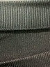 Unbranded 100% Polyester Black Turtleneck Sweater Size L - photo 7