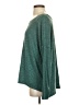 Joyspun Green Pullover Sweater Size S - photo 5