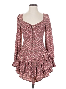 Forever 21 Casual Dress