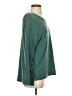 Joyspun Green Pullover Sweater Size S - photo 4
