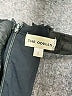 The Odells 100% Polyester Black Cocktail Dress Size 2 - photo 7