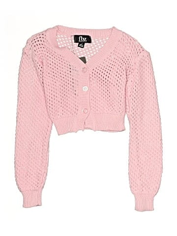 Flowers By Zoe Cardigan (view 1)
