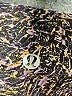 Lululemon Athletica Print Purple Active Pants Size 0 - photo 4