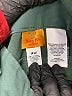 Ruby Rd. Solid Green Casual Pants Size 14W - photo 7