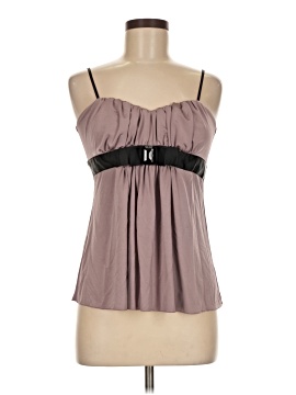My Michelle Sleeveless Blouse