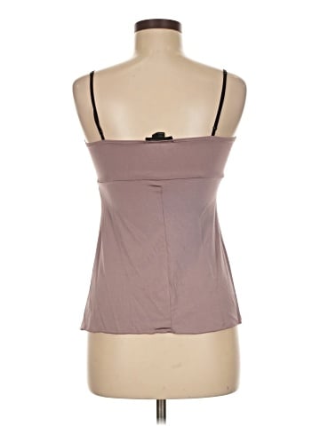 My Michelle Sleeveless Blouse (view 2)