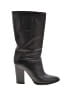 Club Monaco Black Boots Size EU 36 1/2 - photo 1