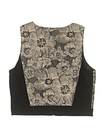 Miss Behave Vest (view 2)