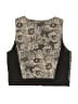 Miss Behave Gold Vest Size 14 - photo 2
