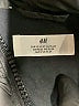 H&M 100% Polyester Black Vest Size 2T - photo 3