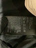 H&M 100% Polyester Black Vest Size 2T - photo 4