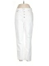 Madewell White Jeans Size 29 waist - photo 1
