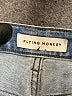 Flying Monkey Blue Jeans Size 26 waist - photo 7