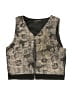 Miss Behave Gold Vest Size 14 - photo 1