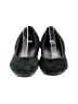 VANELi Solid Black Flats Size 9 - photo 2