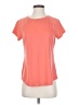 all in motion Orange Active T-Shirt Size S - photo 1