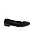 VANELi Solid Black Flats Size 9 - photo 1