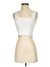 Unbranded Ivory Tube Top Size S - photo 1
