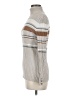 Style&Co Gray Turtleneck Sweater Size M - photo 5