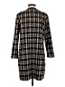 Alfani Black Coat Size S - photo 2