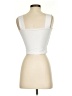 Unbranded Ivory Tube Top Size S - photo 2