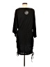 Mittoshop Black Cocktail Dress Size M - photo 2
