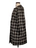 Alfani Black Coat Size S - photo 5