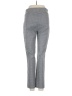 MASSIMO FABBRO Houndstooth Gray Dress Pants Size 4 - photo 2