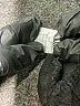 Bibi Argyle Black Jacket Size L - photo 8