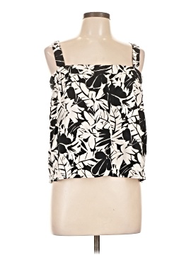 Michael Michael Kors Sleeveless Blouse