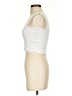 Unbranded Ivory Tube Top Size S - photo 5