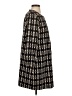 Alfani Black Coat Size S - photo 4