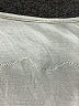 Unbranded 100% Rayon Ivory Sleeveless Blouse Size S (estimated) - photo 7