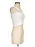 Unbranded Ivory Tube Top Size S - photo 4