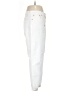 Madewell White Jeans Size 29 waist - photo 4