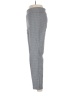 MASSIMO FABBRO Houndstooth Gray Dress Pants Size 4 - photo 5