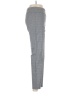 MASSIMO FABBRO Houndstooth Gray Dress Pants Size 4 - photo 4