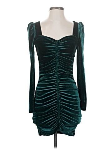 Shein Cocktail Dress (view 1)