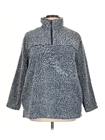 CoffeeShop Fleece (view 1)