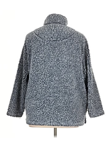 CoffeeShop Fleece (view 2)