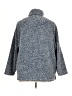 CoffeeShop 100% Polyester Blue Fleece Size 1X - photo 2
