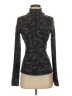 Lululemon Athletica Black Cardigan Size 4 - photo 1