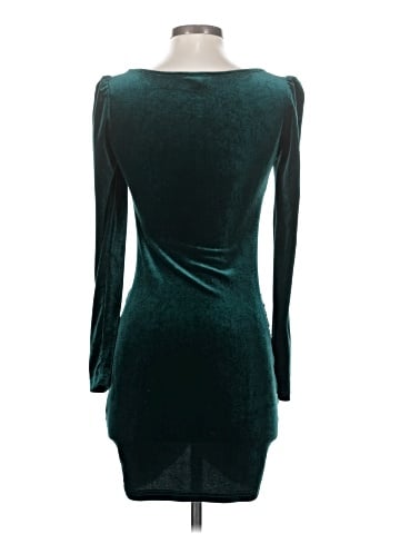 Shein Cocktail Dress (view 2)