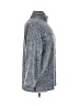 CoffeeShop 100% Polyester Blue Fleece Size 1X - photo 4
