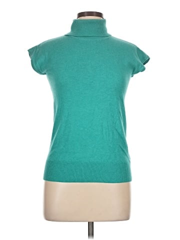 Kersh Turtleneck Sweater (view 1)